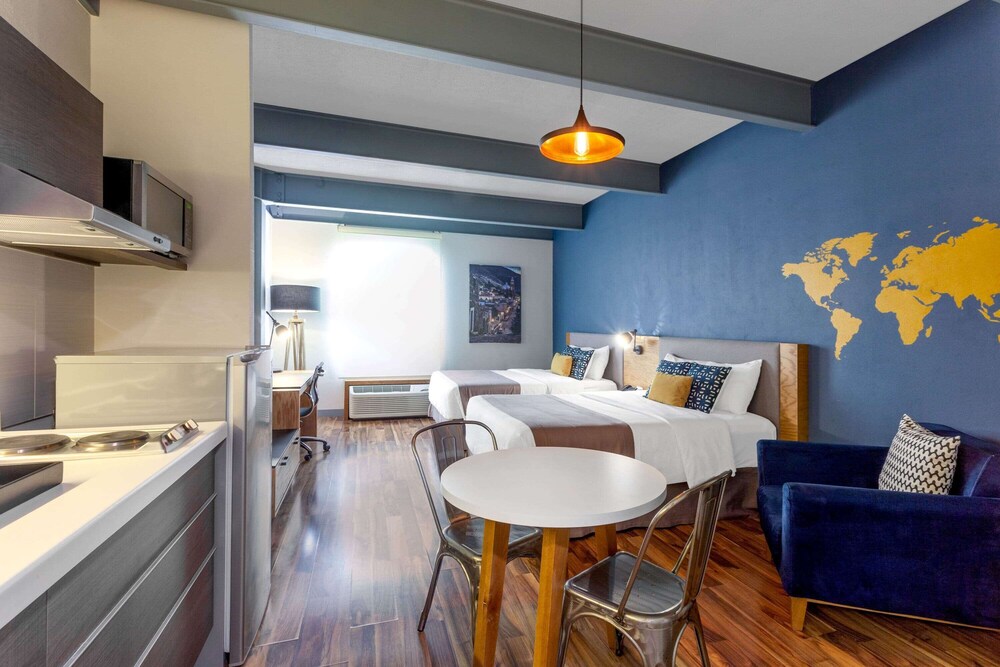 Tryp By Wyndham San Luis Potosi 15/48