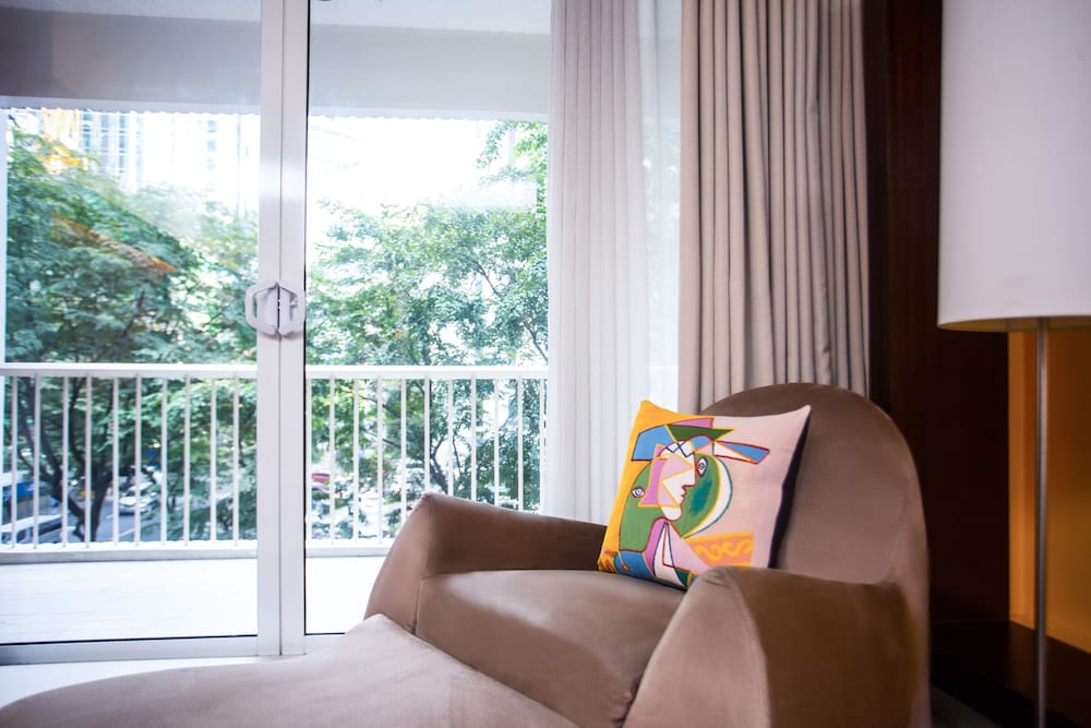 The Picasso Boutique Serviced Residences 54/79