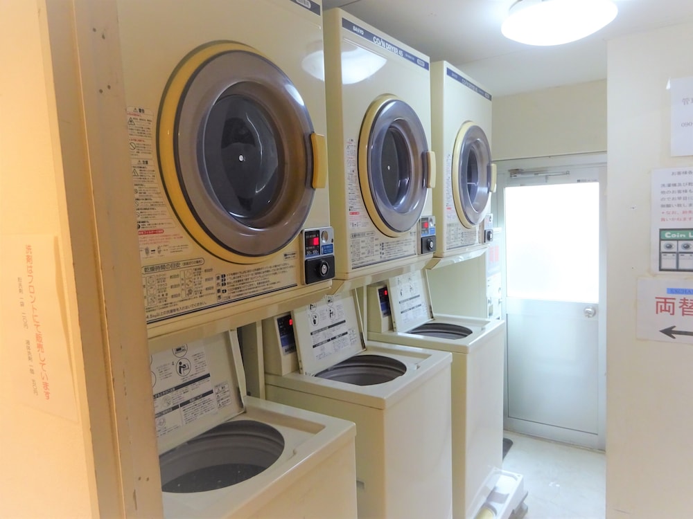Amami Port Tower Hotel 38/48