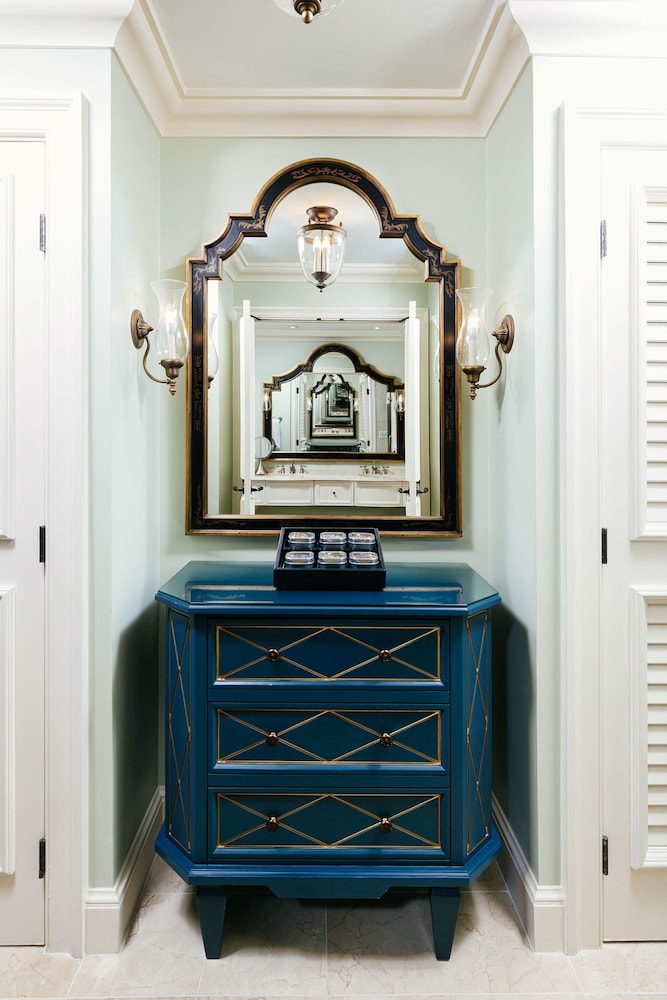 The Sanctuary at Kiawah Island Golf Resort 4/50