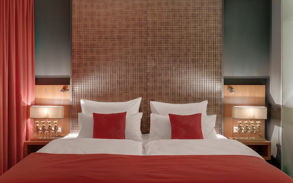 Amedia Luxury Suites Graz Trademark Collection by Wyndham 20/50