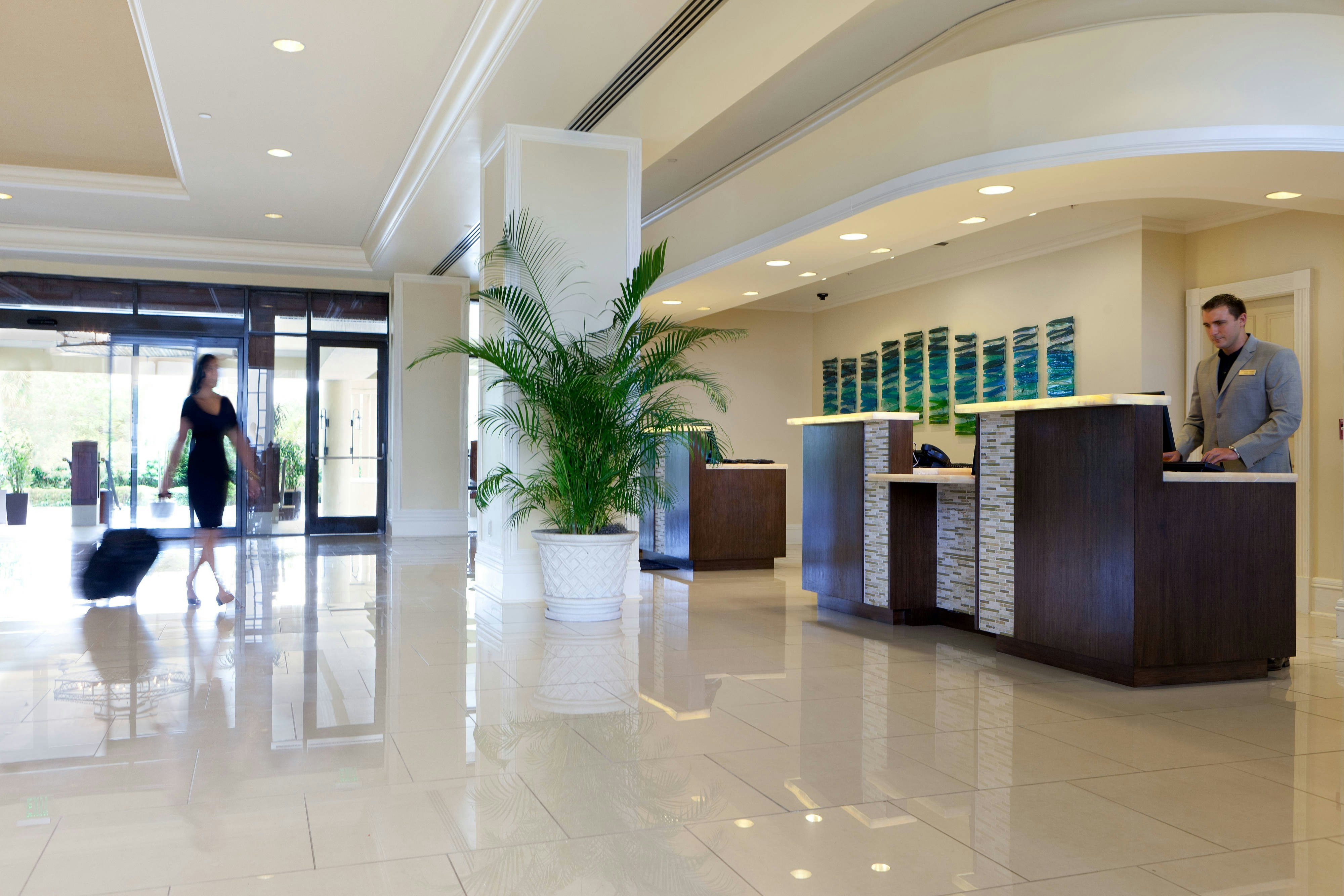Marriott Sanibel Harbour Resort And Spa 13/44