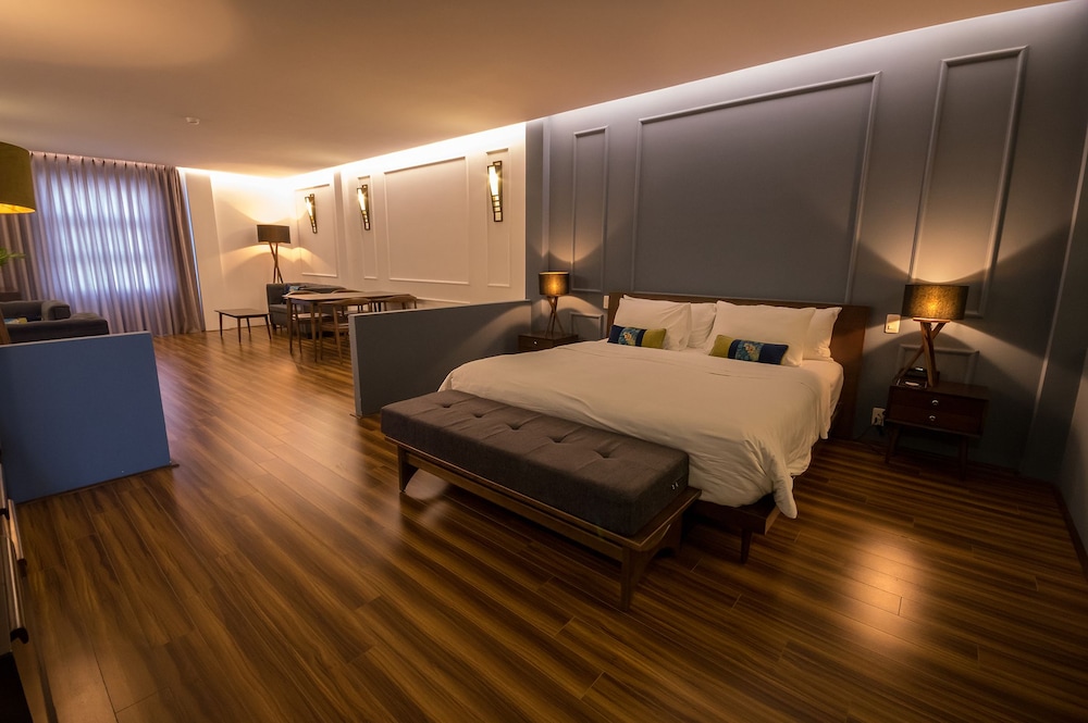 Danang Boutique Hotel 32/70