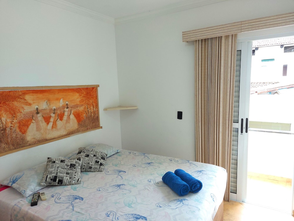 Iracemar Hotel Guaruja 43/74