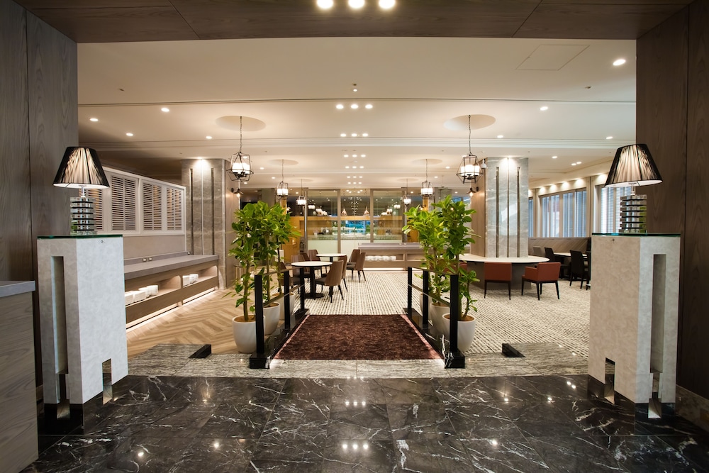 Rembrandt Hotel Ebina 11/49