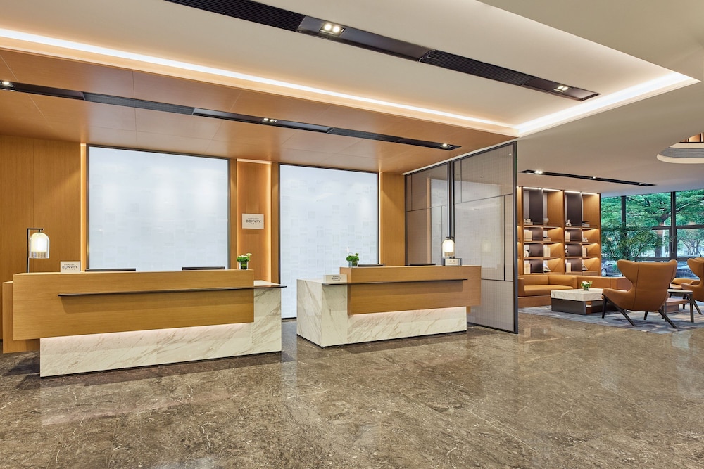 Fairfield by Marriott Guangzhou Konggang 8/74