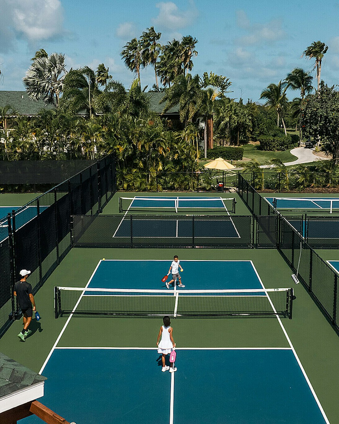 Four Seasons Resort Nevis, West Indies 24/50