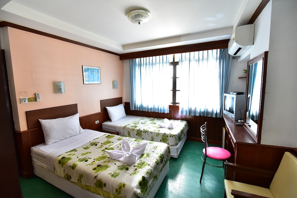 STANDARD, TWIN BEDS