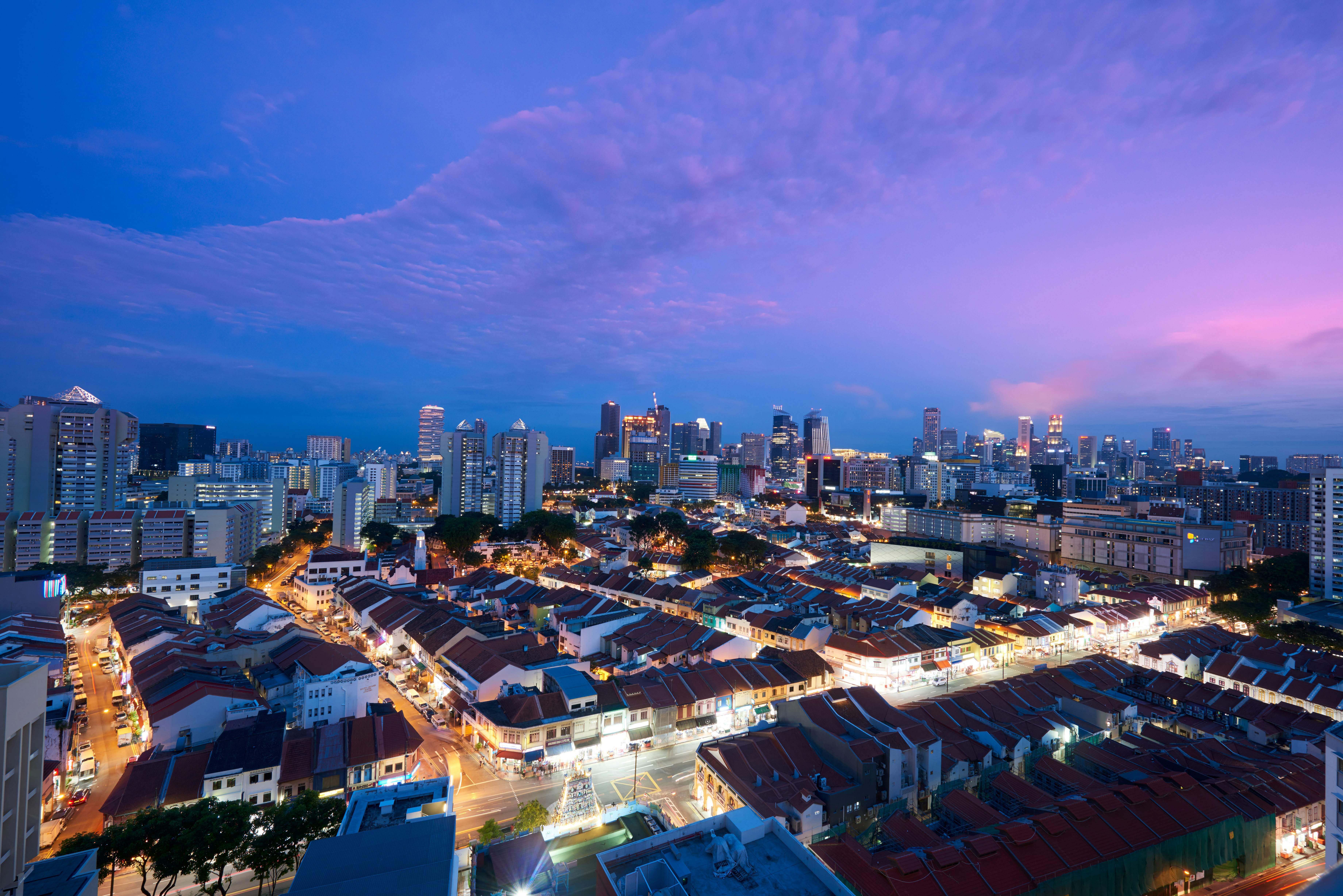 Hilton Garden Inn Singapore Serangoon 37/41