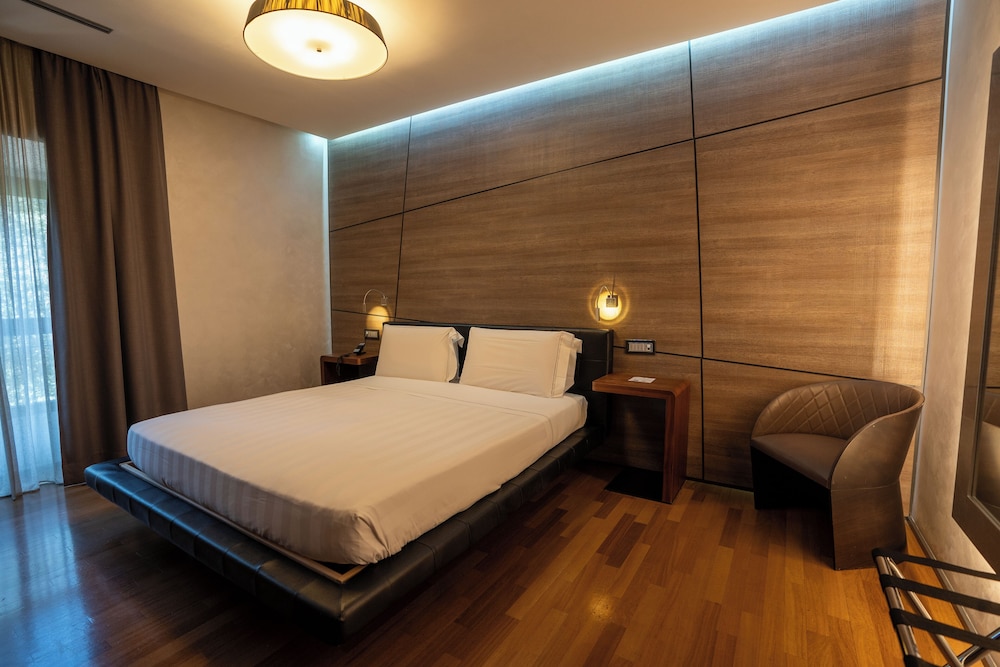 Divina Luxury Hotel 26/55