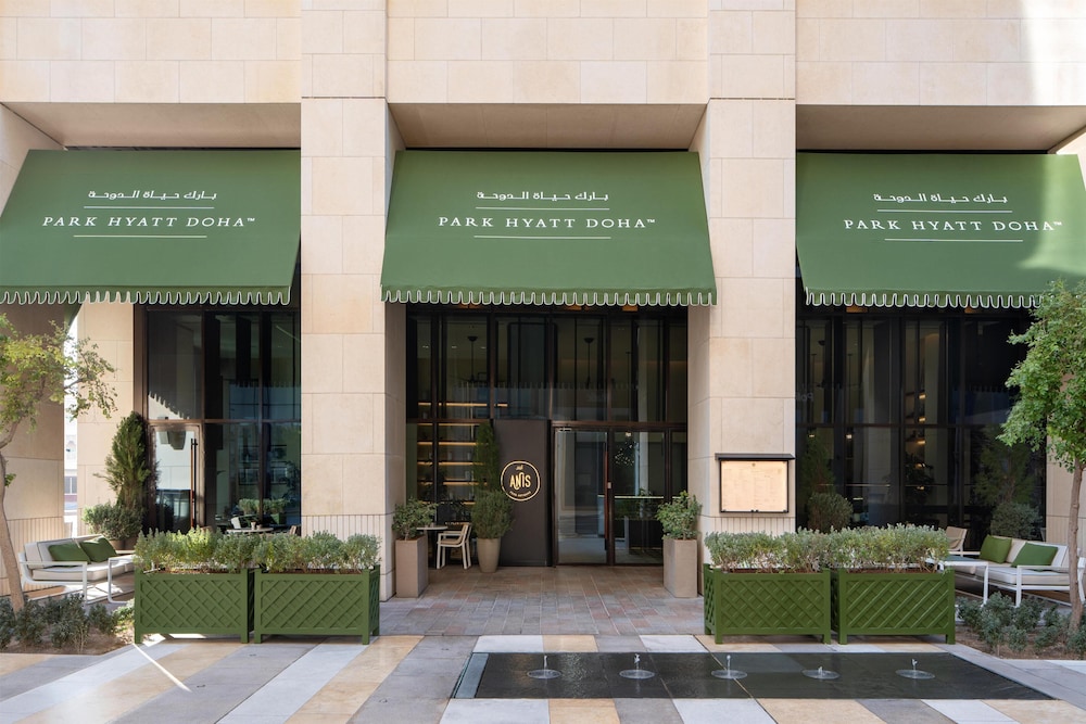 Park Hyatt Doha in DOHA