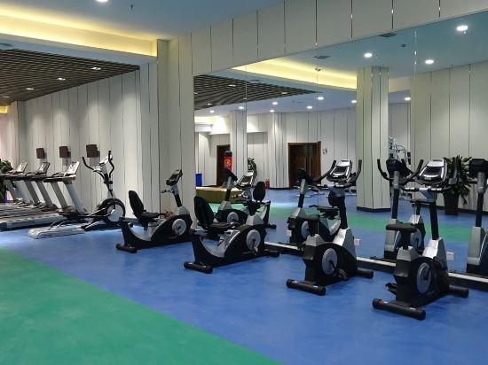 Qinhuangdao BTG Jinglun Hotel 23/29