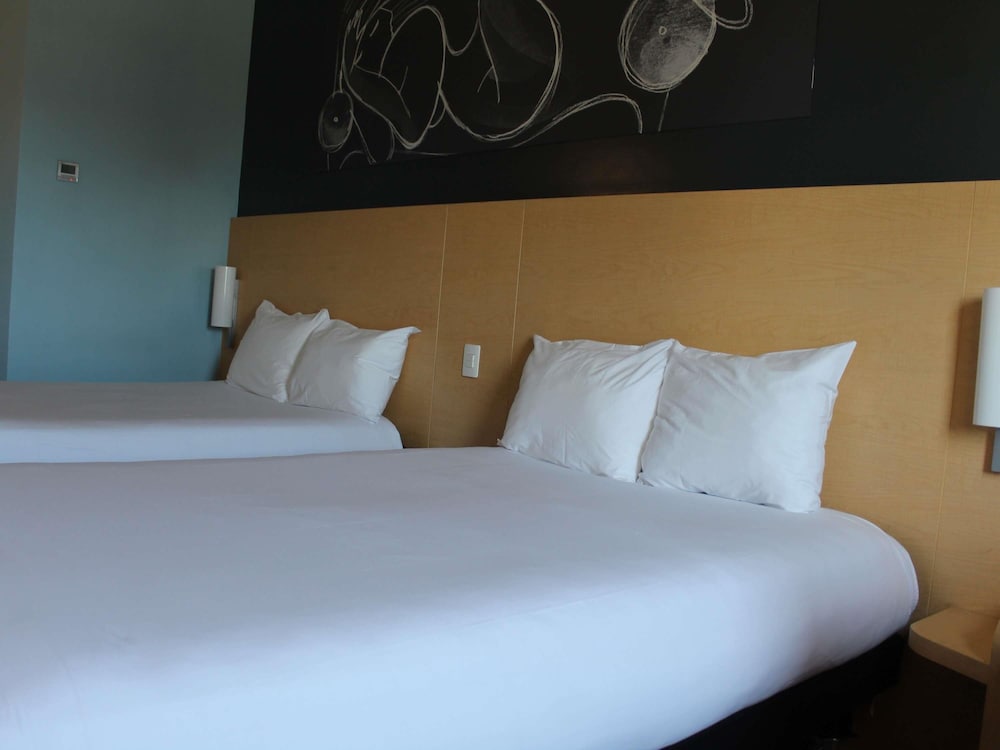 ibis Culiacan 19/50