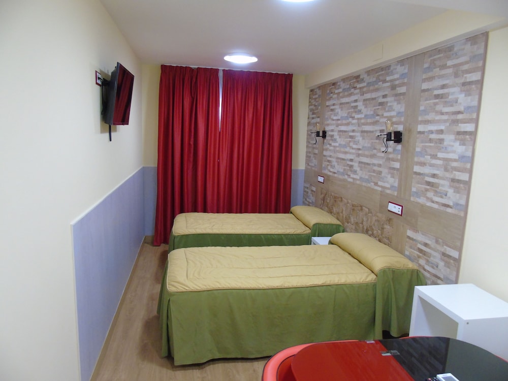 Hostal Los Gavilanes 2 41/50