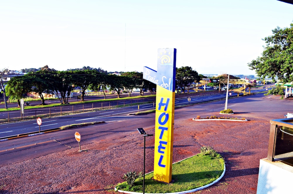 PRAIA SOL HOTEL 36/62
