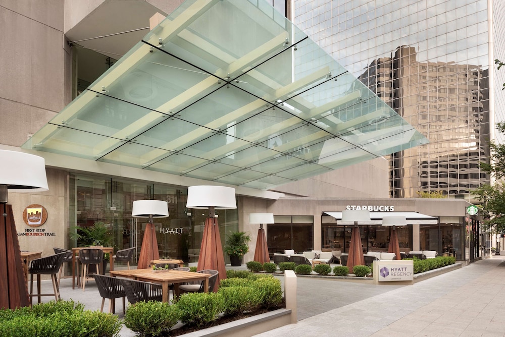 Hyatt Regency Louisville in LOUISVILLE - KY