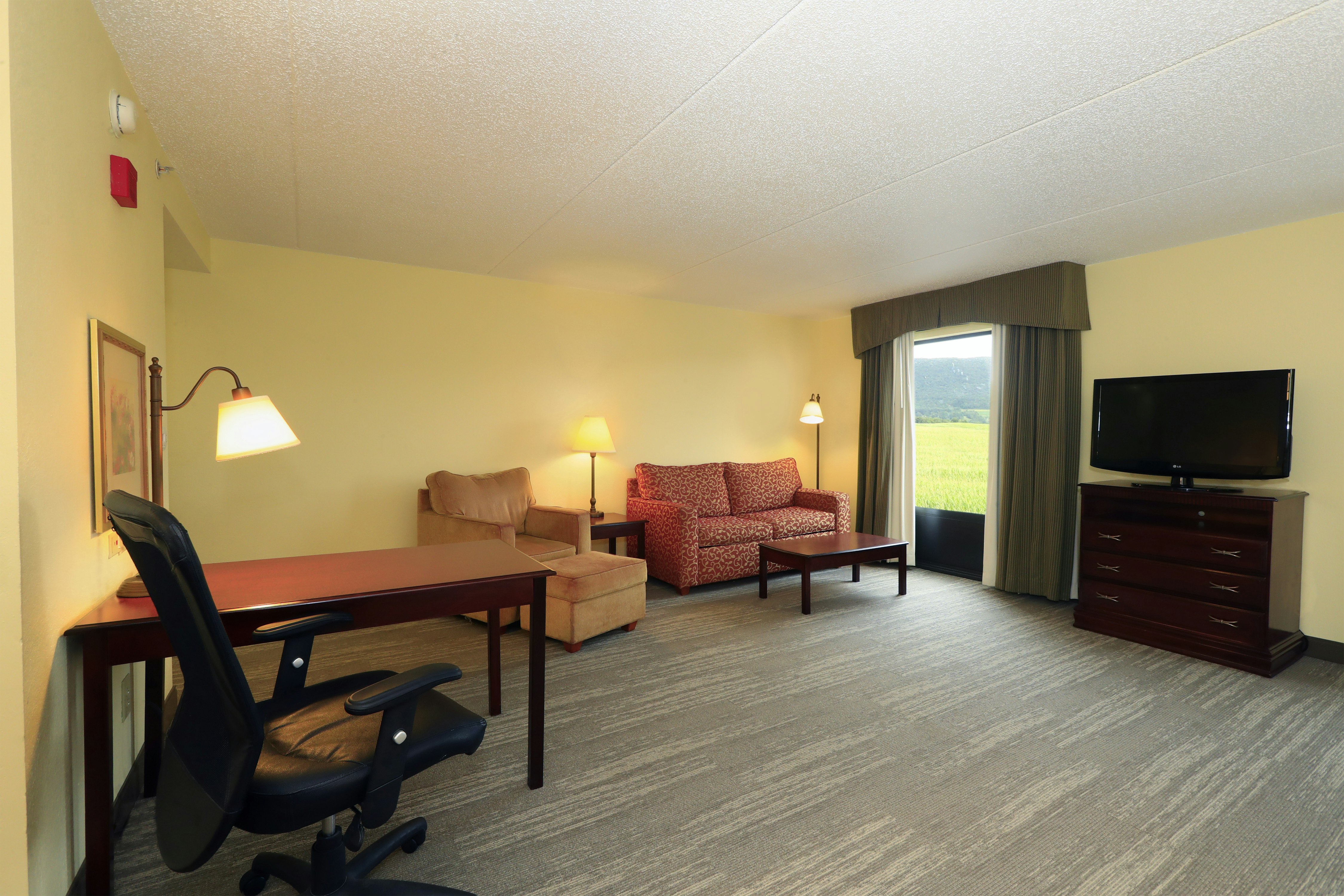 Hampton Inn & Suites Lamar 28/51