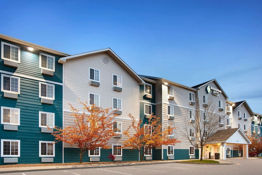 WoodSpring Suites Council Bluffs 6/51
