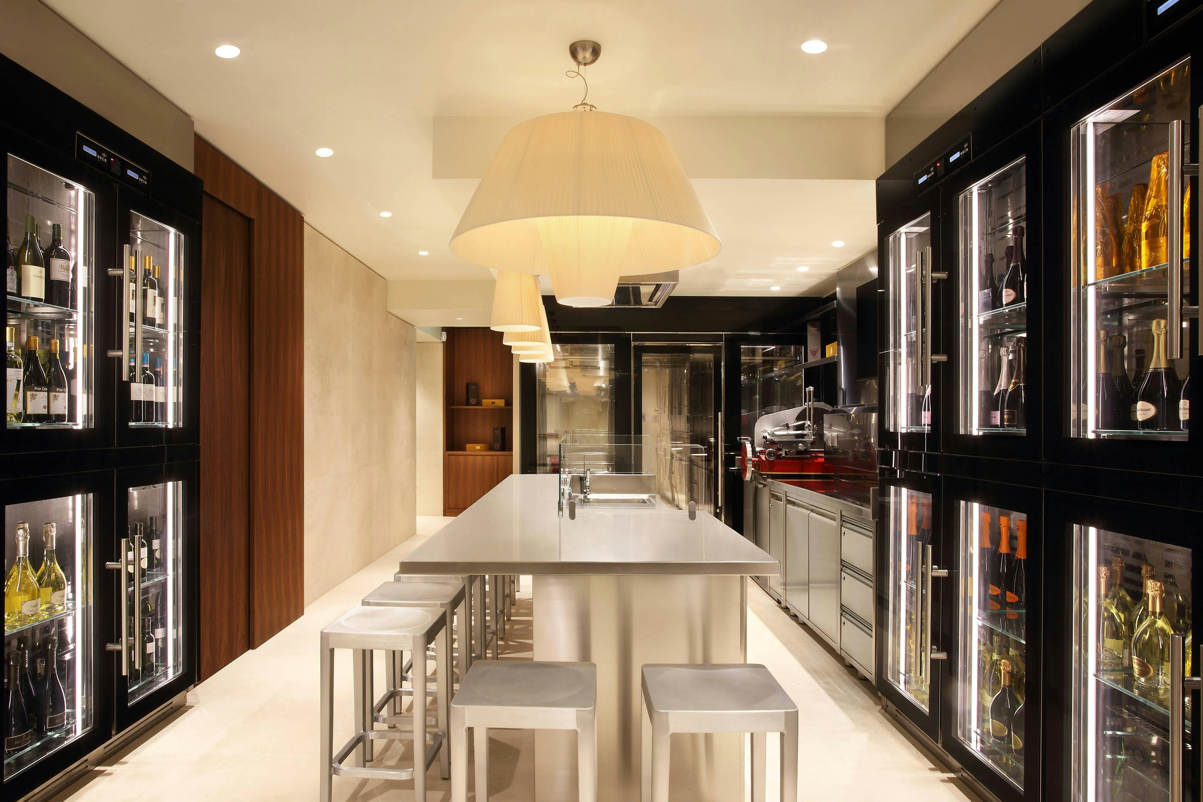 Excelsior Hotel Gallia A Luxury Collection Hotel Milan 49/81