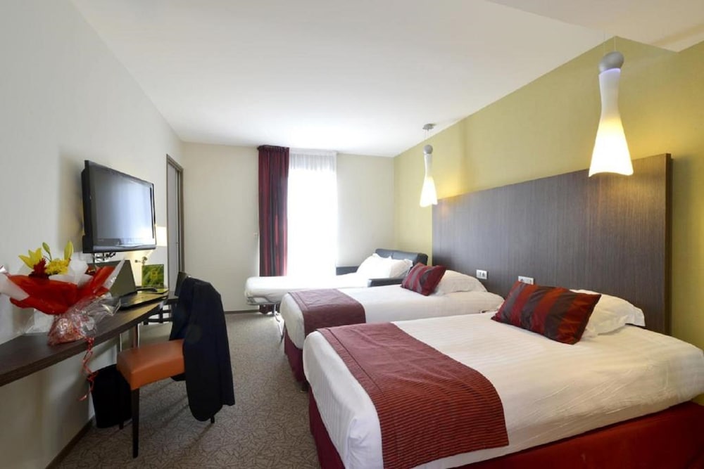 Hotel Victor Hugo Spa 26/76
