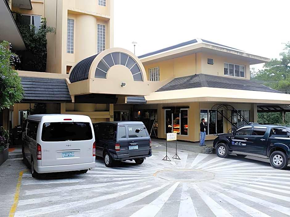 El Cielito Hotel Baguio 39/45