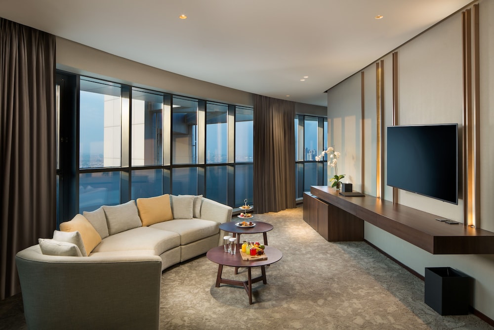 Millennium Place Barsha Heights Hotel 39/61