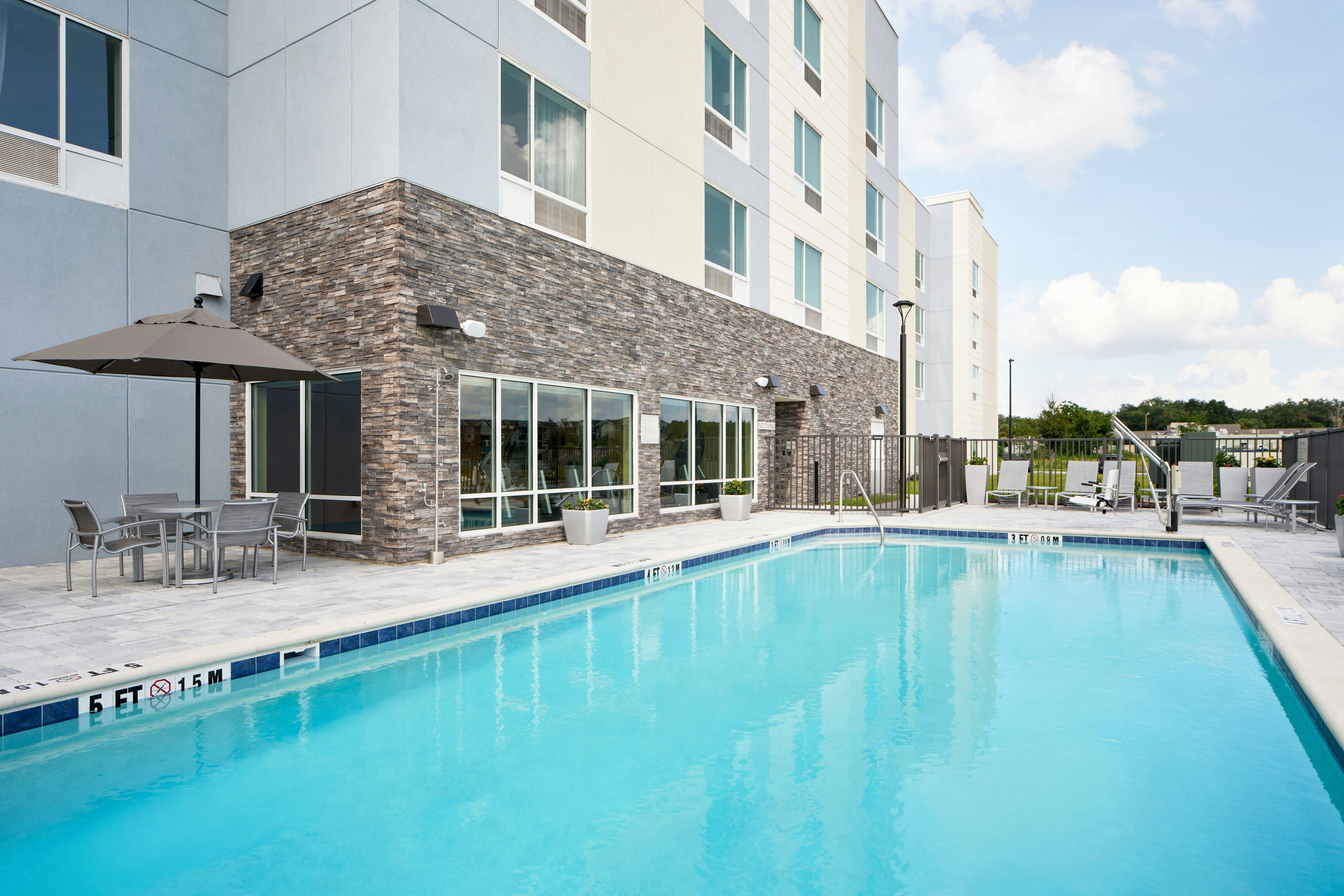 TownePlace Suites by Marriott Leesburg 4/16