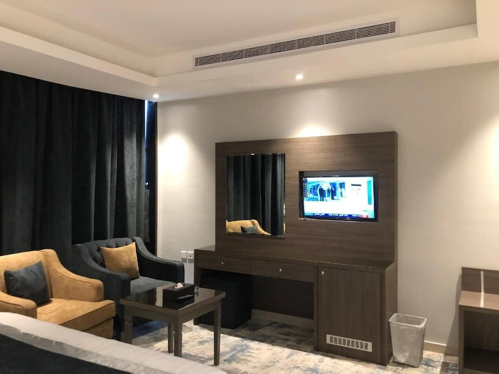 Asal Al Hamra Hotel Jeddah 11/13