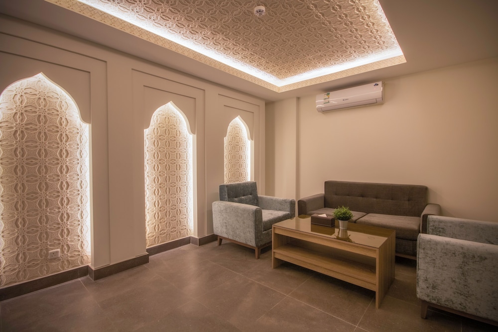 شقق قصر العنوان الفندقية(Address Palace Hotel Apartments) 32/54