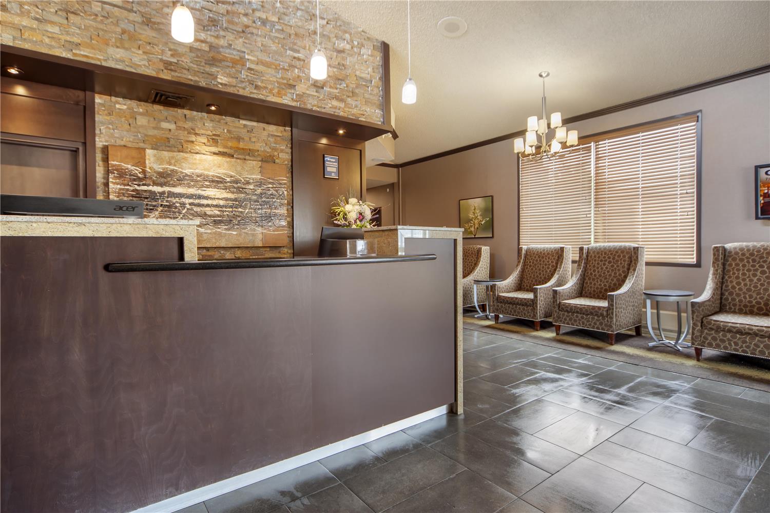 Best Western Wayside Inn 7/44
