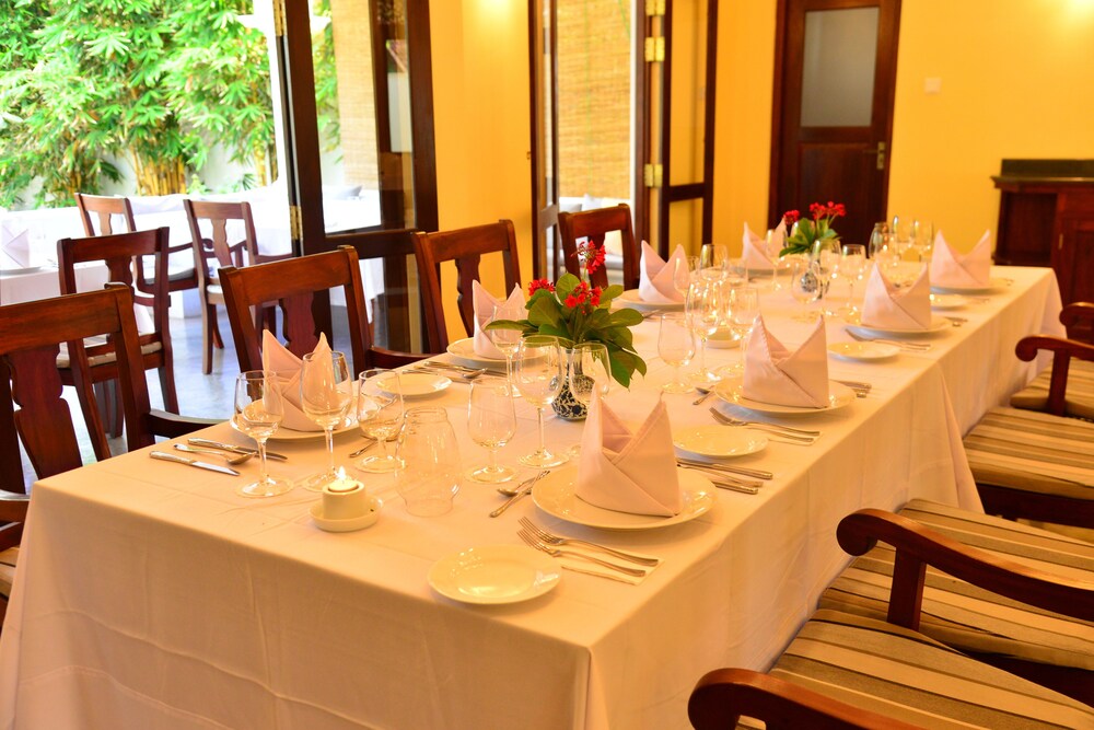 Villa Shanthi 30/50