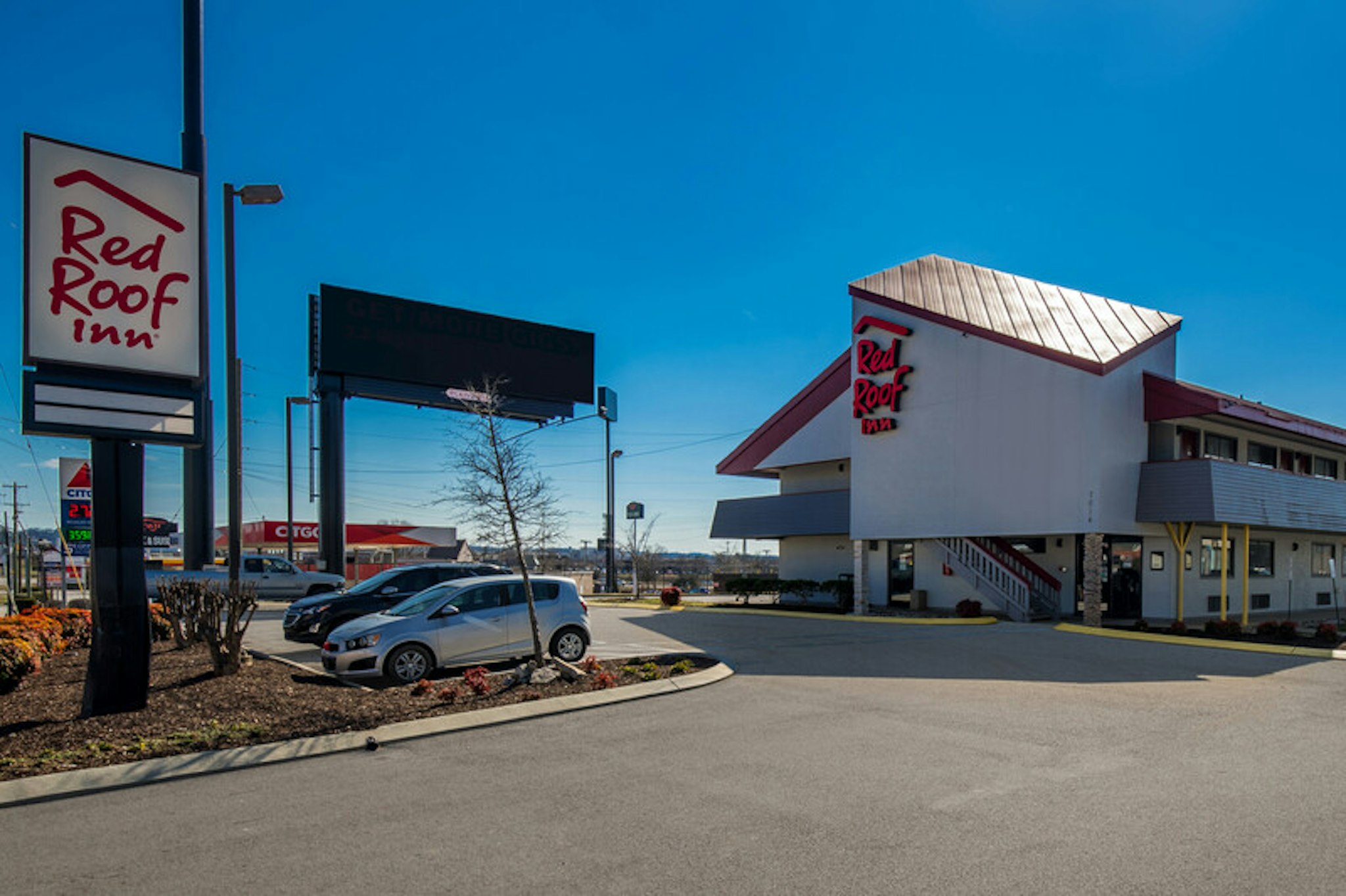 Red Roof Inn Chattanooga - Hamilton Place 15/17