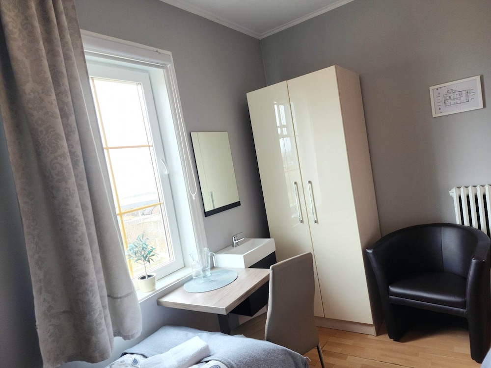 Kiljan Guesthouse 16/50