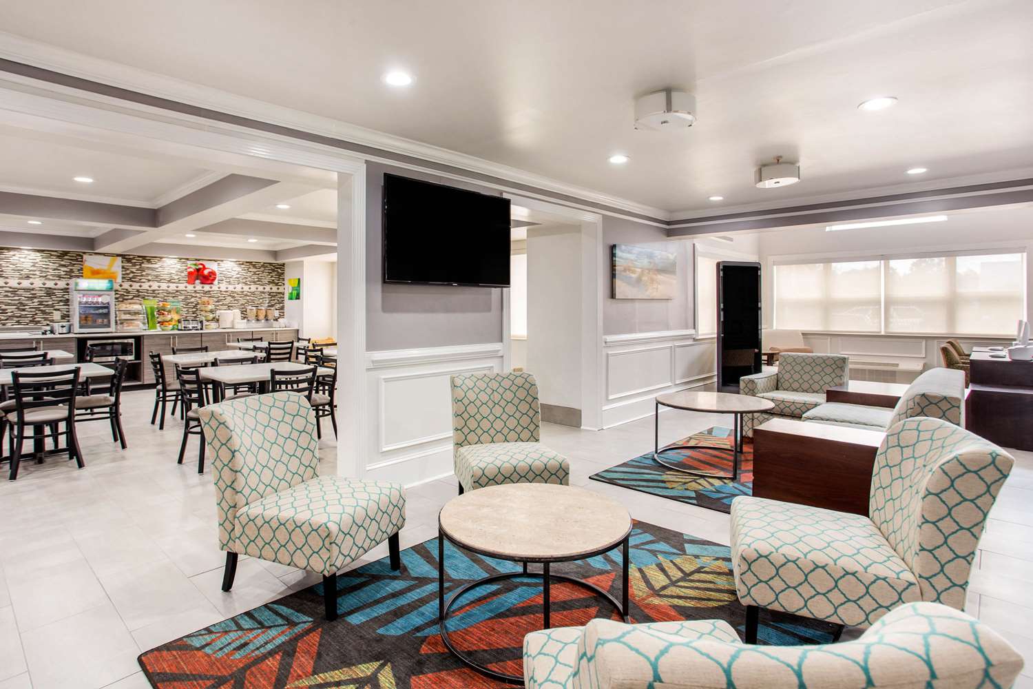 Quality Inn & Suites Myrtle Beach Near Outlets 8/17