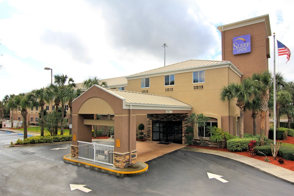 Sleep Inn Ormond Beach - Daytona 3/35