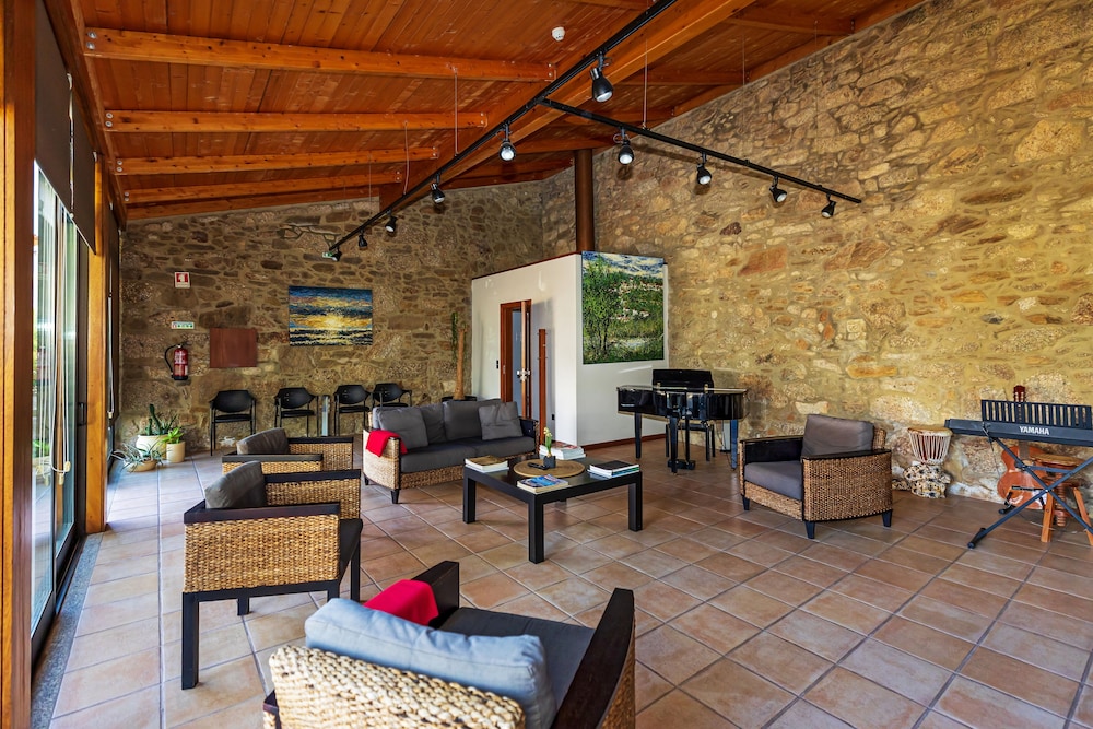 Hotel Rural Quinta de S Sebastiao 22/50