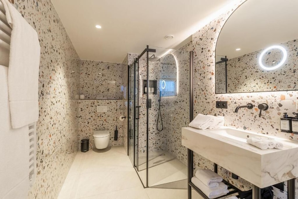 The Liman Hotel 50/50