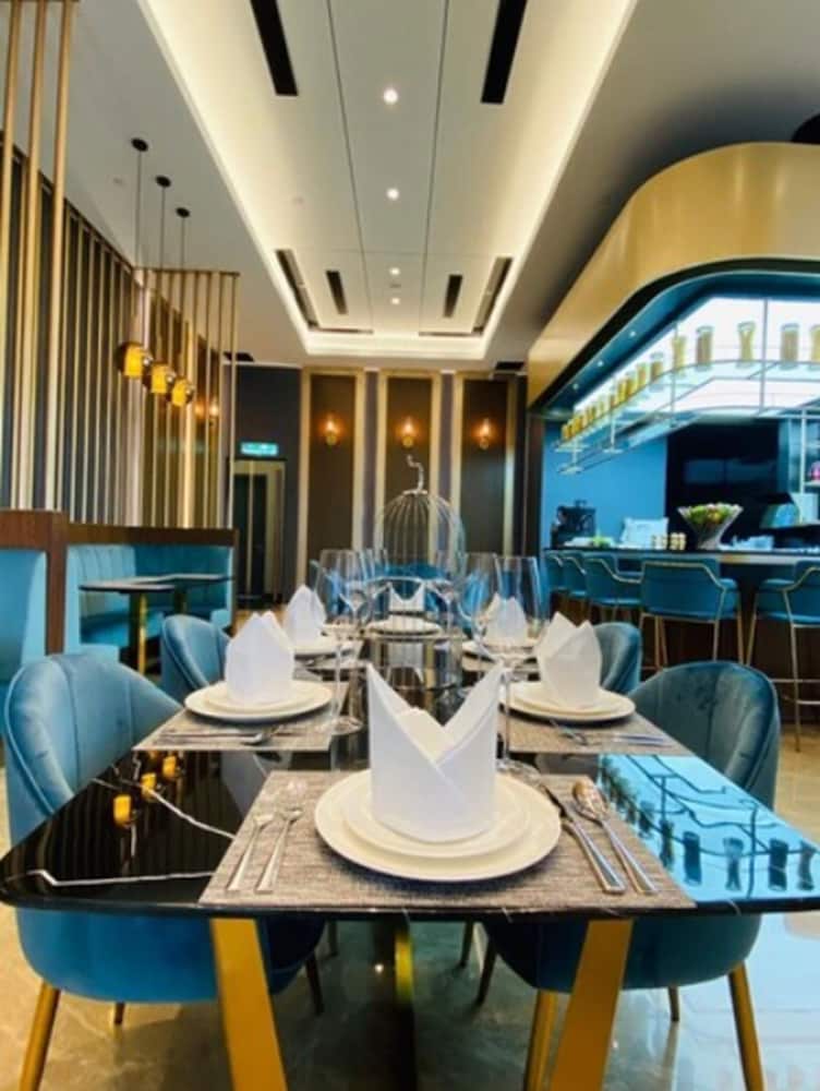 Star Suites KLCC 45/61