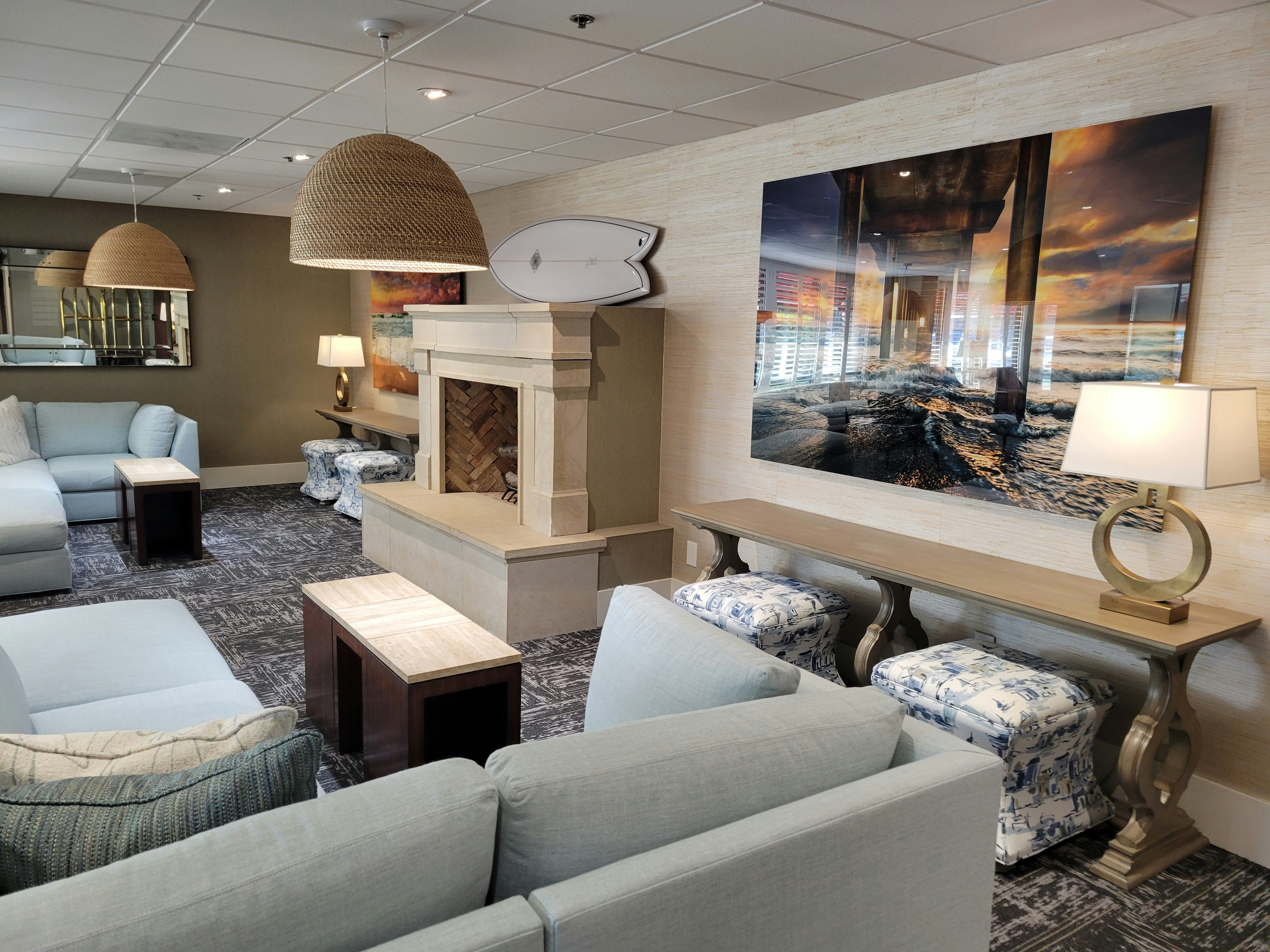 Hampton Inn San Diego - Kearny Mesa 29/58