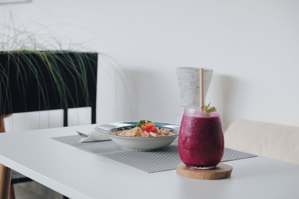 Maisaba Canggu Hotel And Coworking Space 33/44