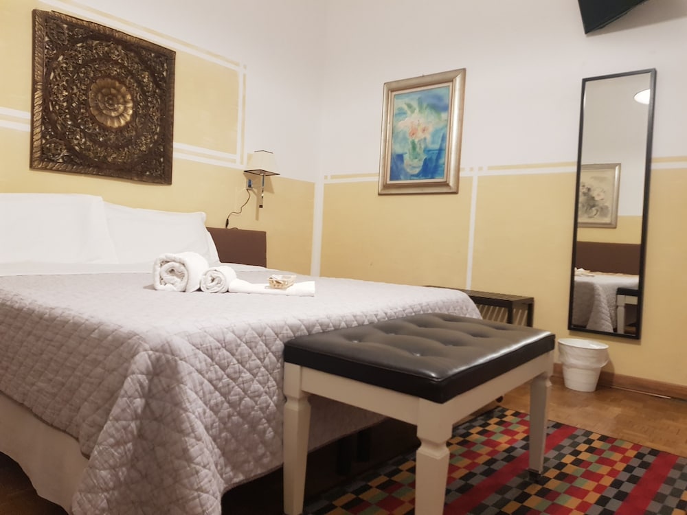 Locazione Turistica Cittadella 12/50