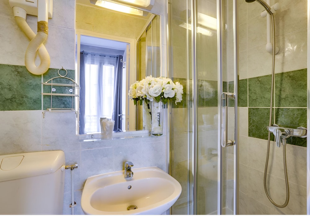 HOTEL DU SQUARE D ANVERS 45/50
