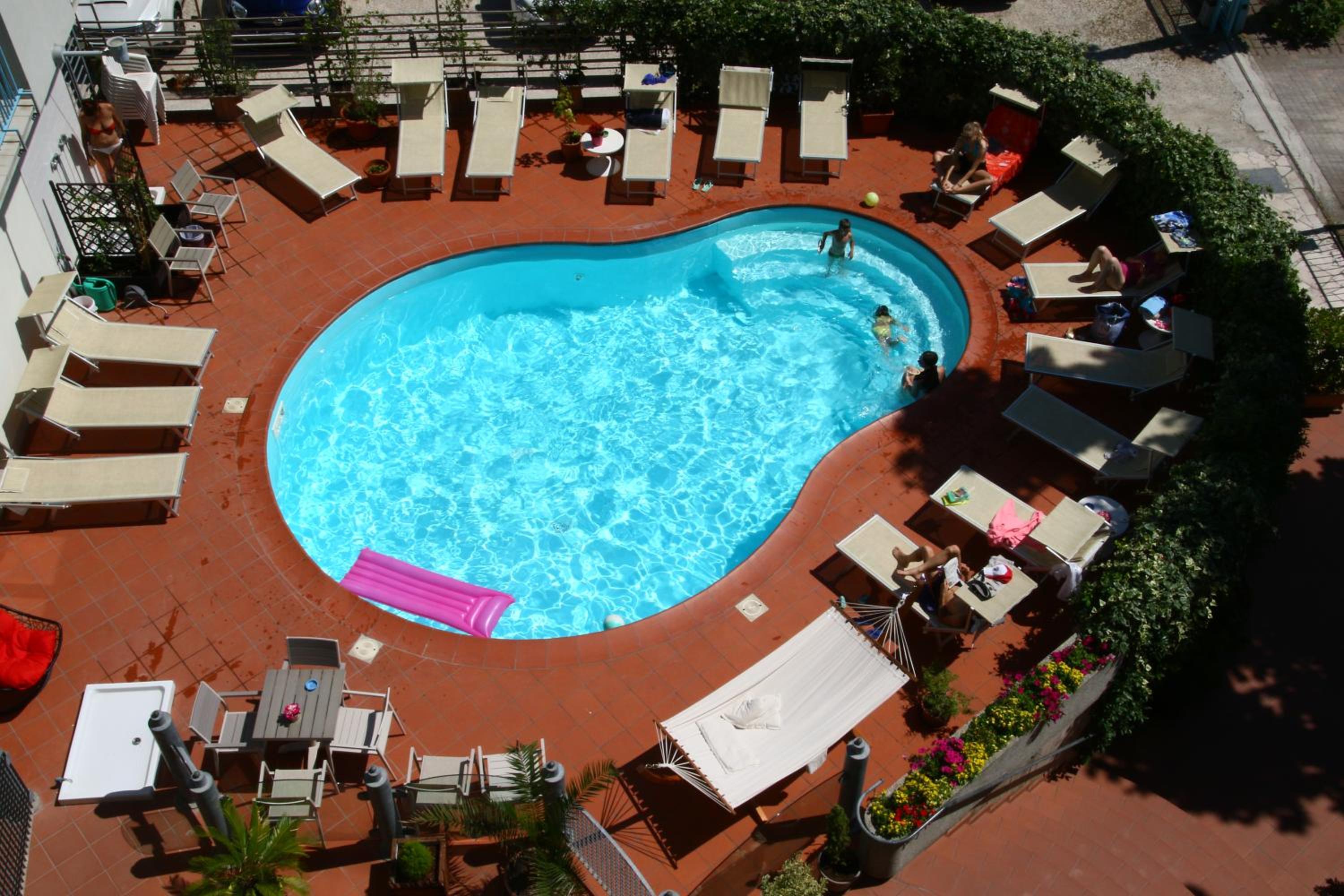 Hotel La Coccinella 45/50
