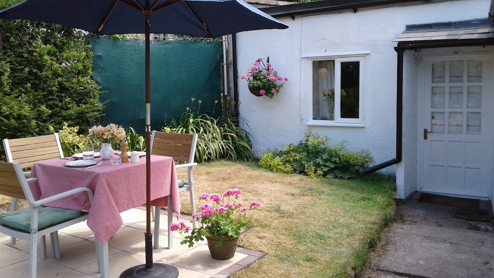 Weston Lawn Bed and Breakfast 17/30