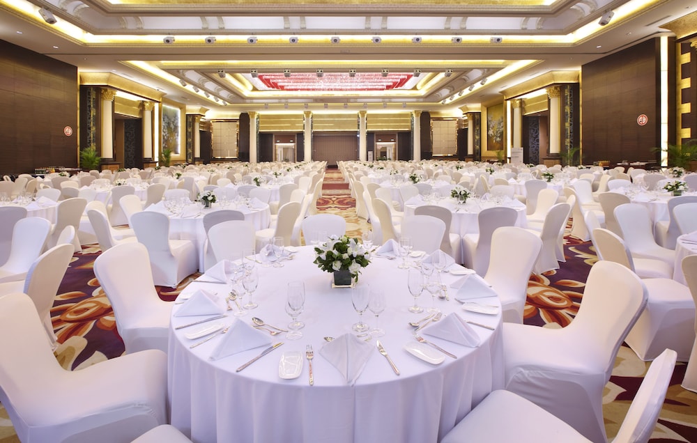 Maritim Hotel Shenyang 34/50