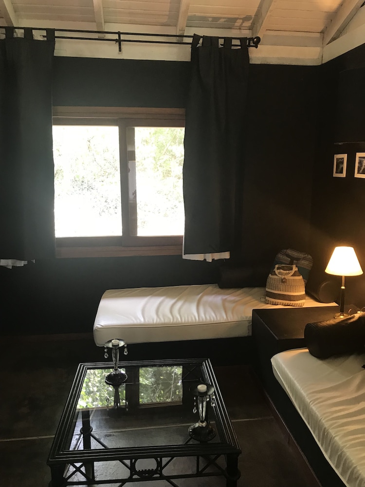 Raices Amambai Lodges 18/50