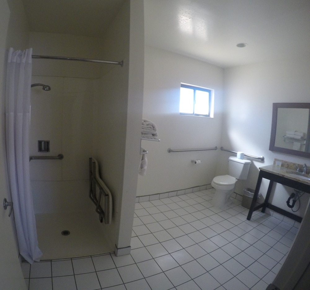 Americas Best Value Inn Blythe 7/24