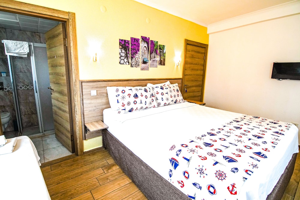 Hotel Vitis 8/44