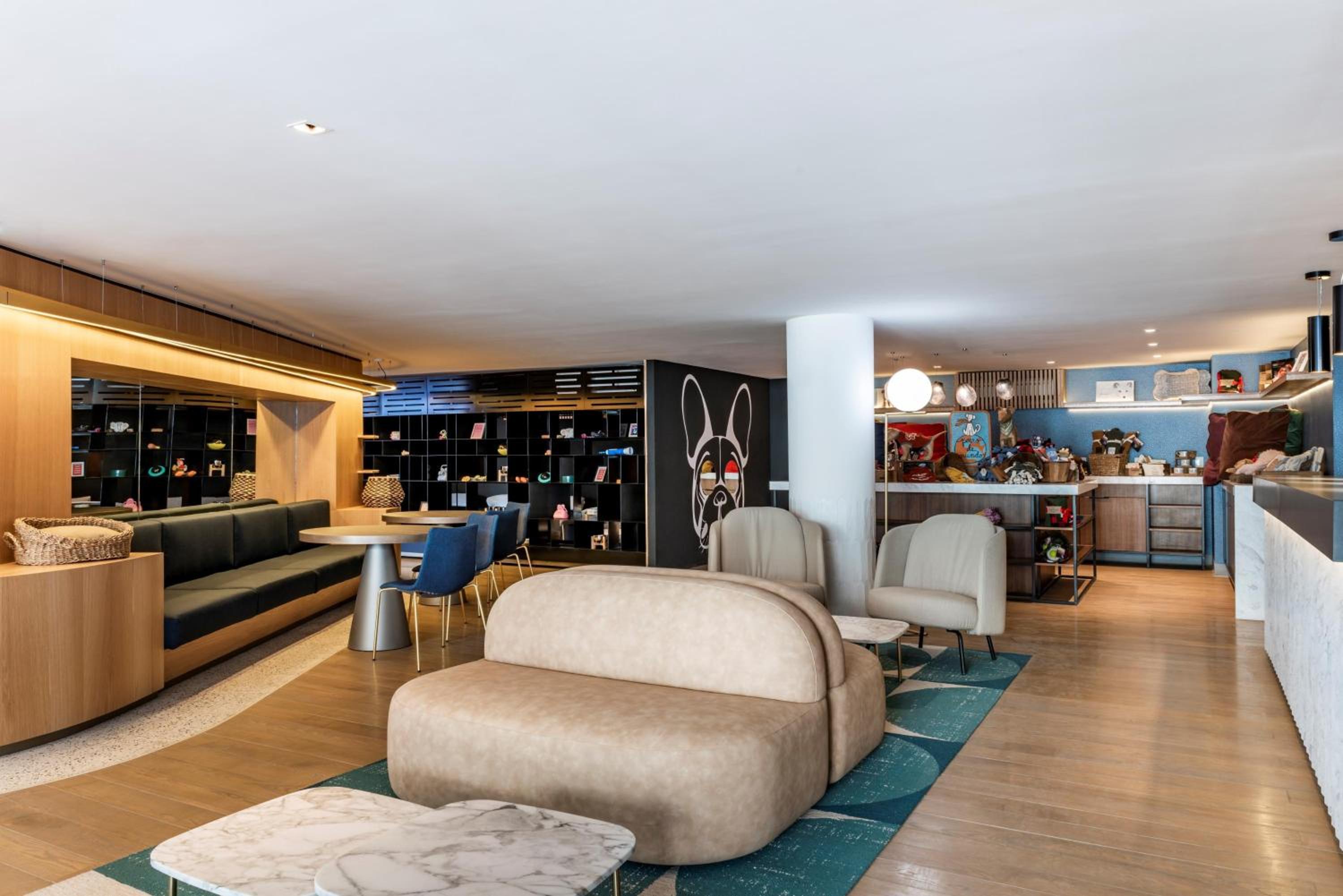 Wyndham Grand Mexico City 29/50