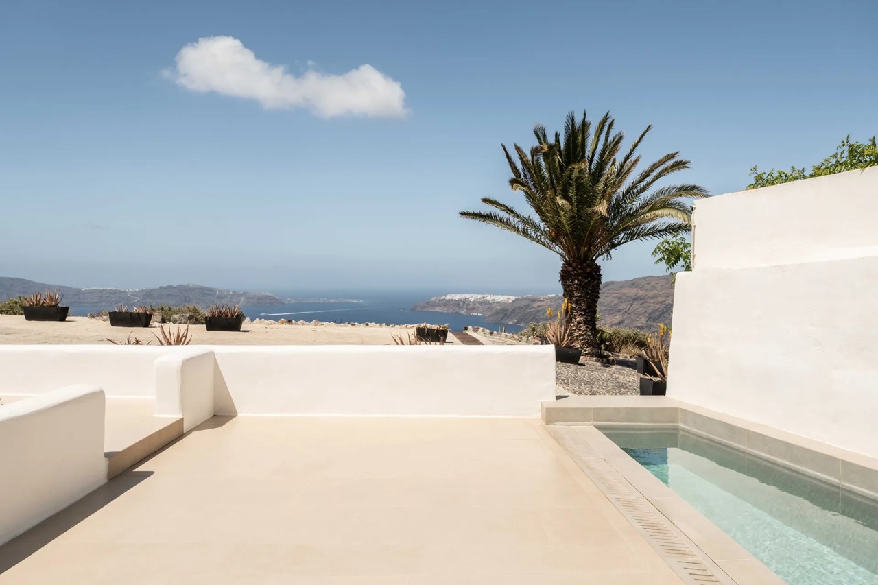 Rocabella Deluxe Suites And Spa 101/117